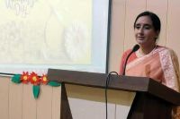 Women Day Celebration